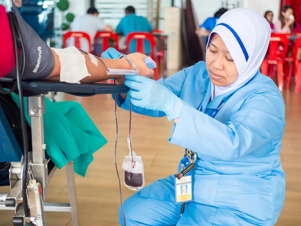 Blood Donation-10
