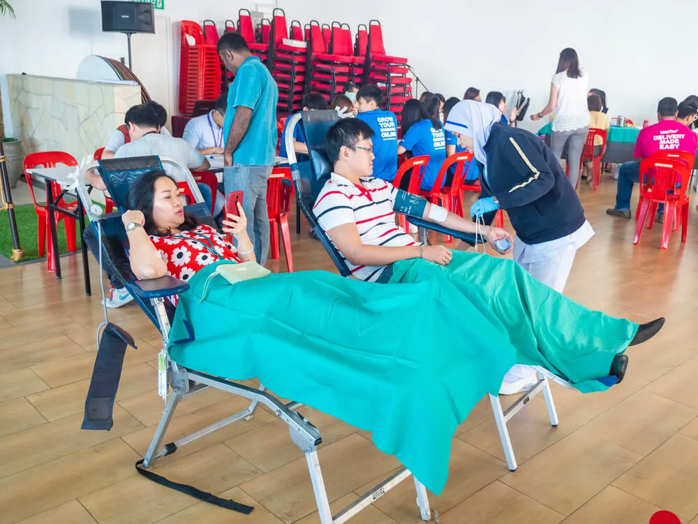 Blood Donation-11